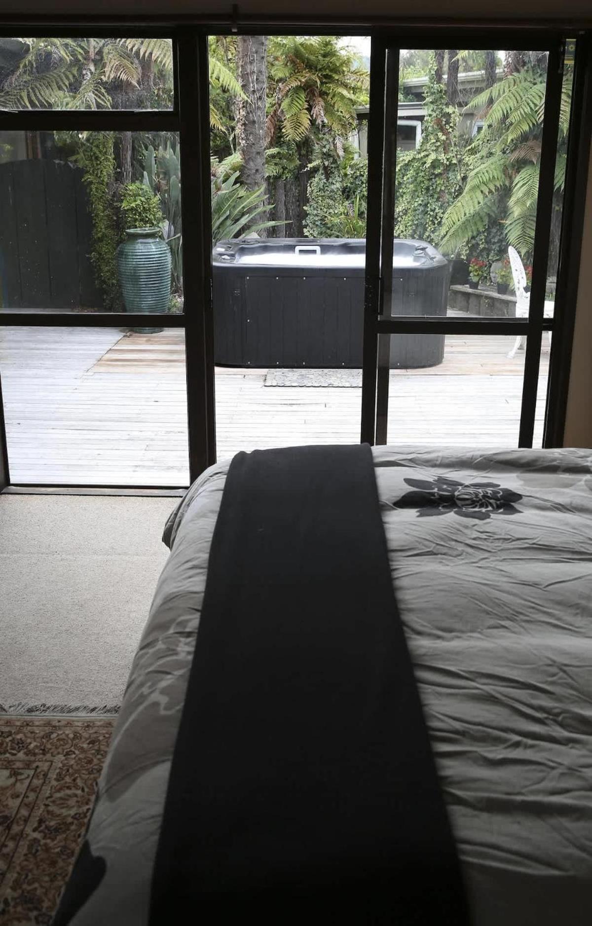 רוטורואה Roselake Retreat מראה חיצוני תמונה